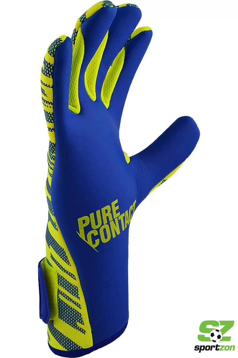 Reusch golmanske rukavice PURE CONTACT JUNIOR 