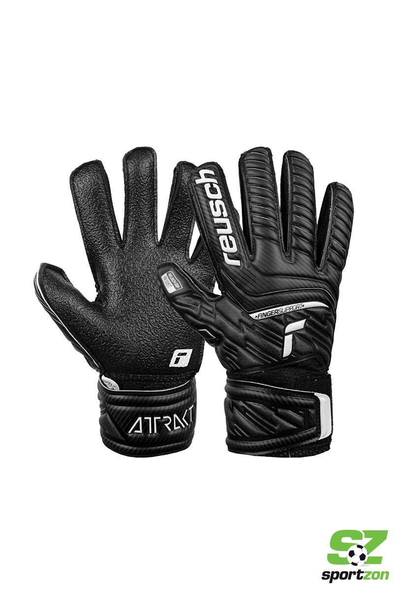 Reusch golmanske rukavice ATTRAKT RESIST FINGER SUPPORT 