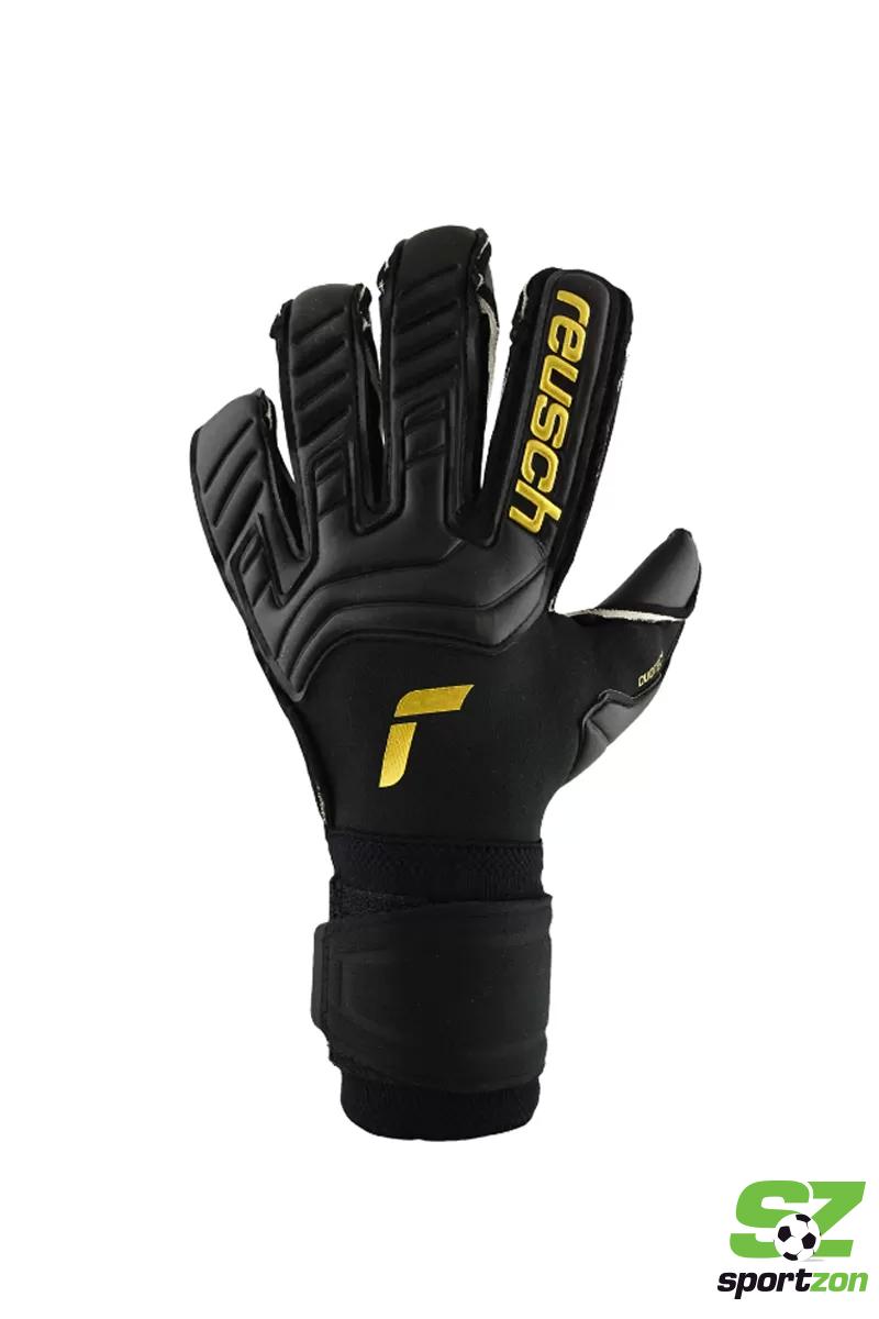 Reusch golmanske rukavice ATTRAKT DUO EVOLUTION CUT 