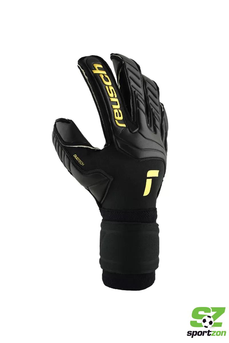 Reusch golmanske rukavice ATTRAKT DUO EVOLUTION CUT 