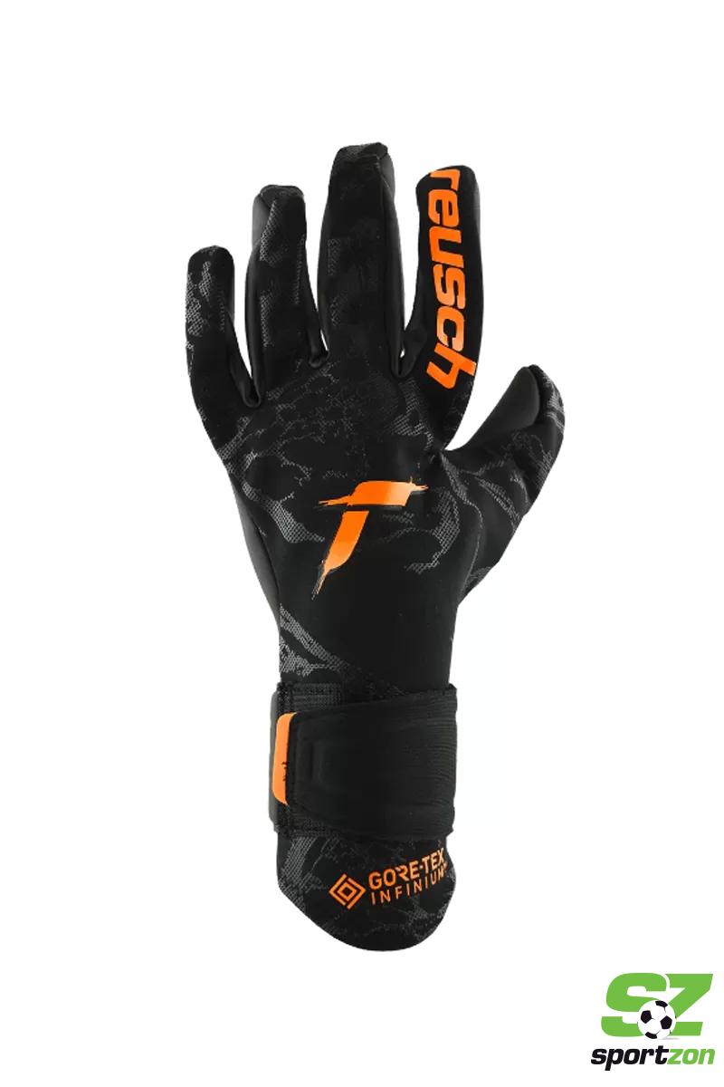 Reusch golmanske rukavice PURE CONTACT X GORE TEX INFINIUM 