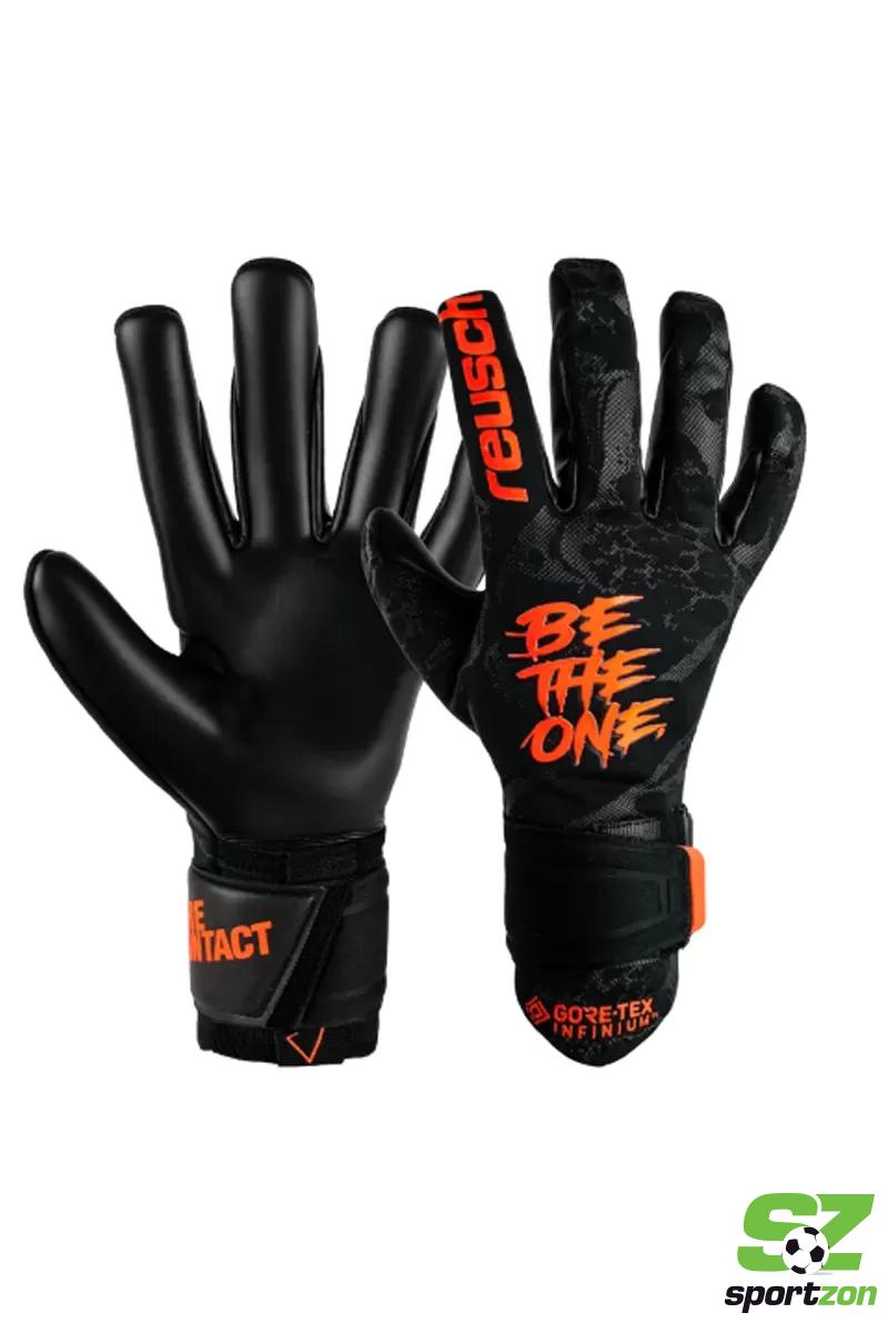 Reusch golmanske rukavice PURE CONTACT X GORE TEX INFINIUM 