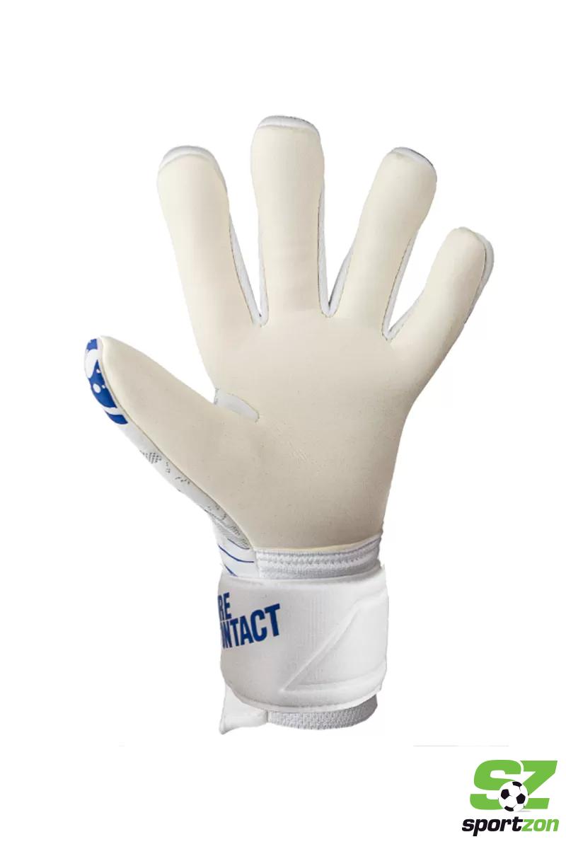 Reusch golmanske rukavice PURE CONTACT SILVER 