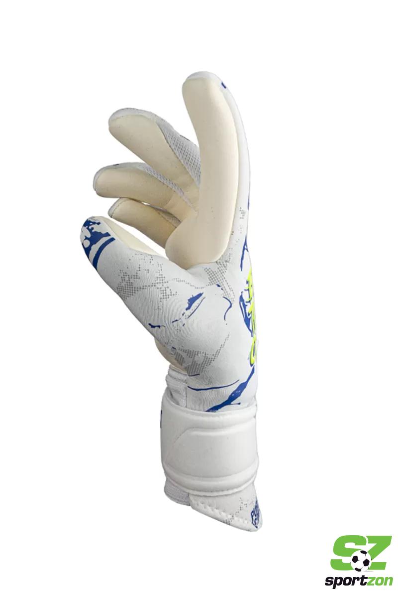 Reusch golmanske rukavice PURE CONTACT SILVER 