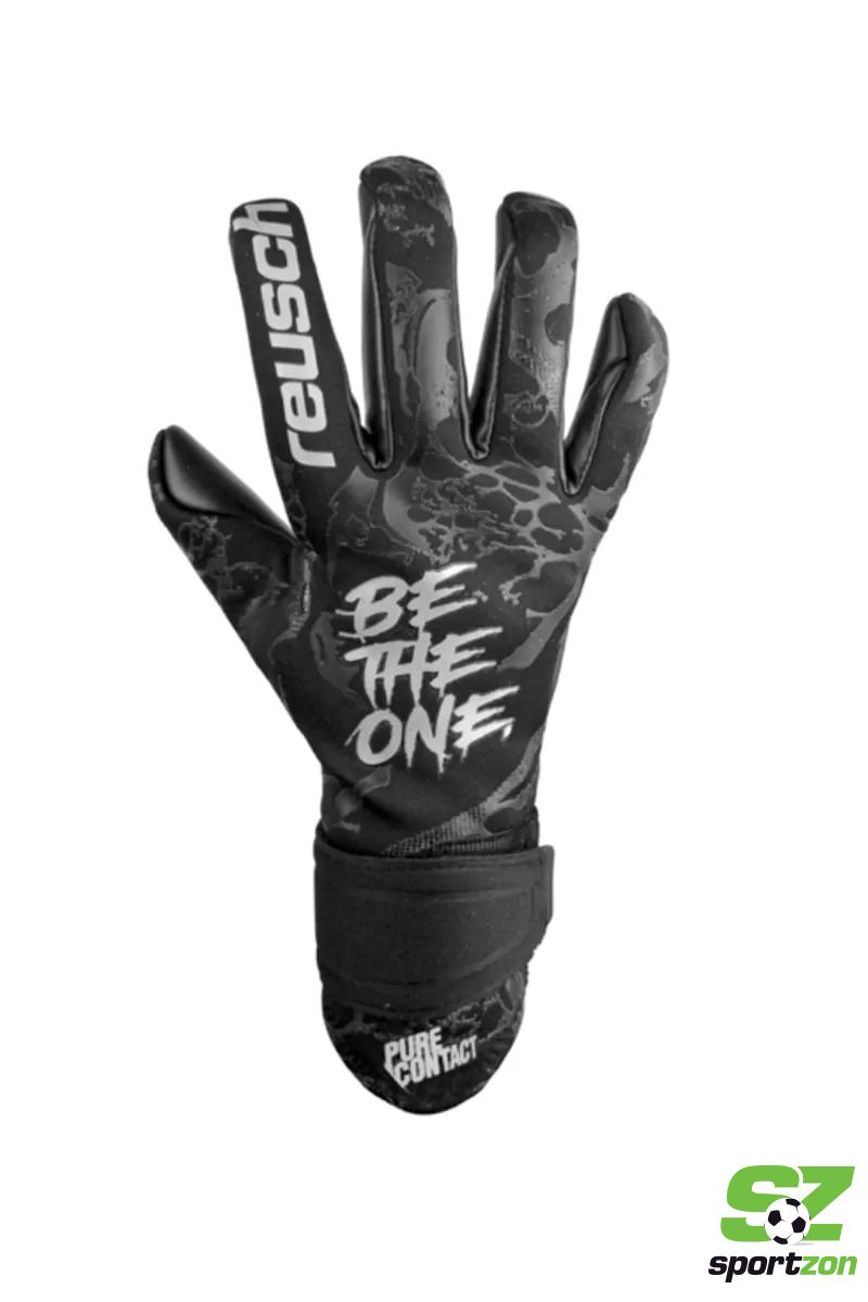 Reusch golmanske rukavice PURE CONTACT INFINITY 