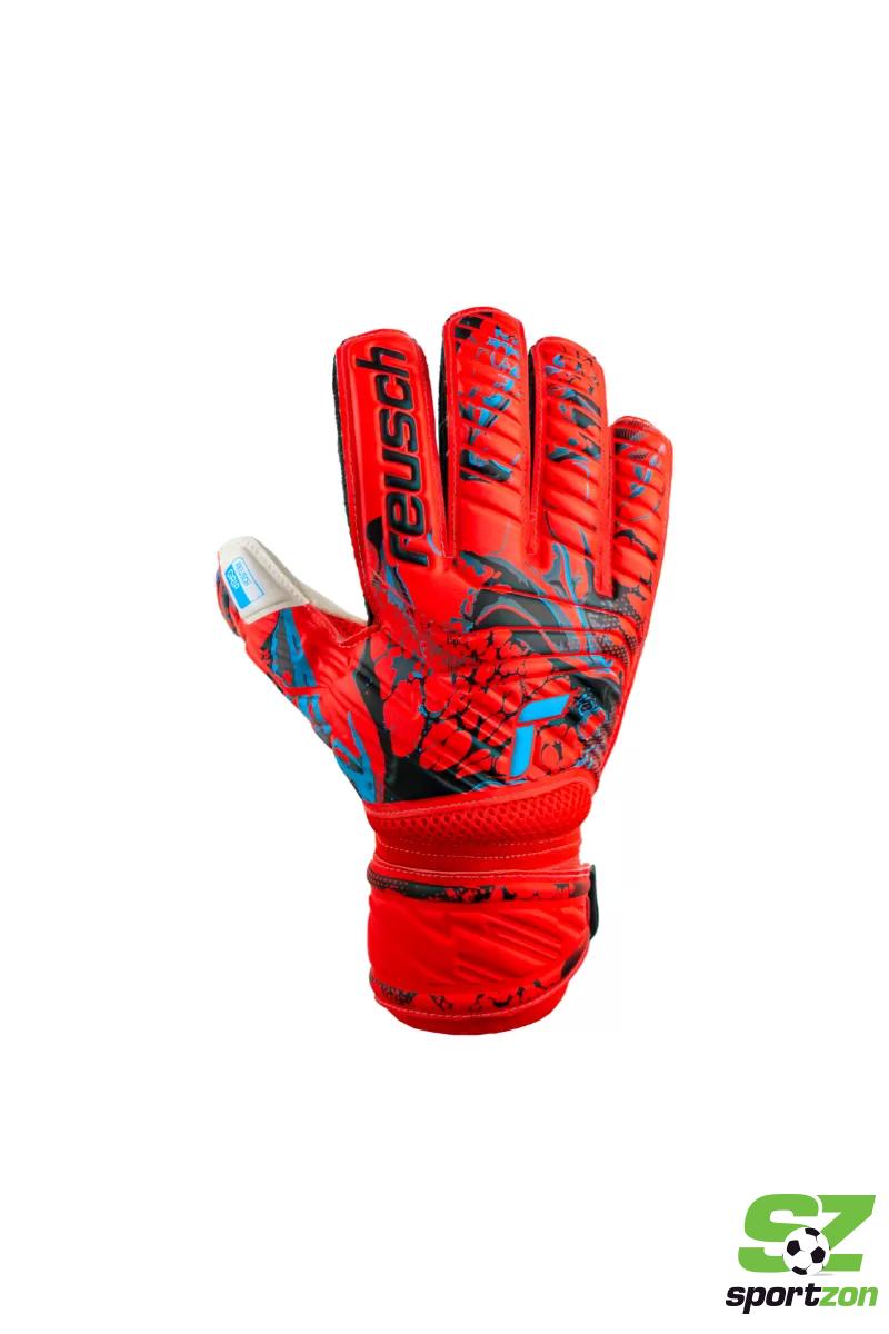 Reusch golmanske rukavice ATTRAKT GRIP 