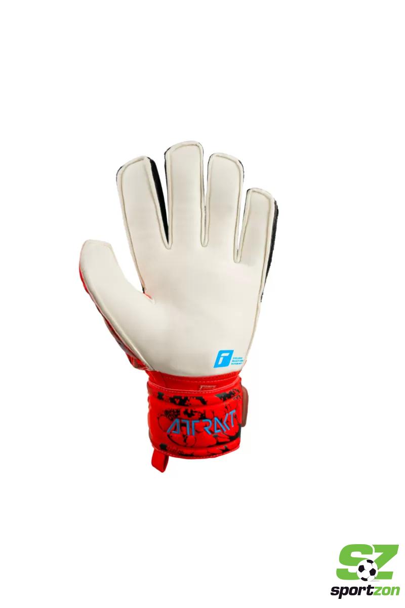 Reusch golmanske rukavice ATTRAKT GRIP 