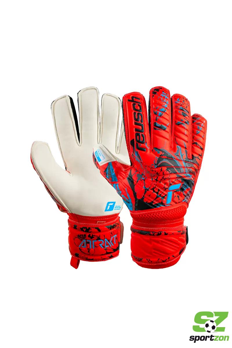 Reusch golmanske rukavice ATTRAKT GRIP 