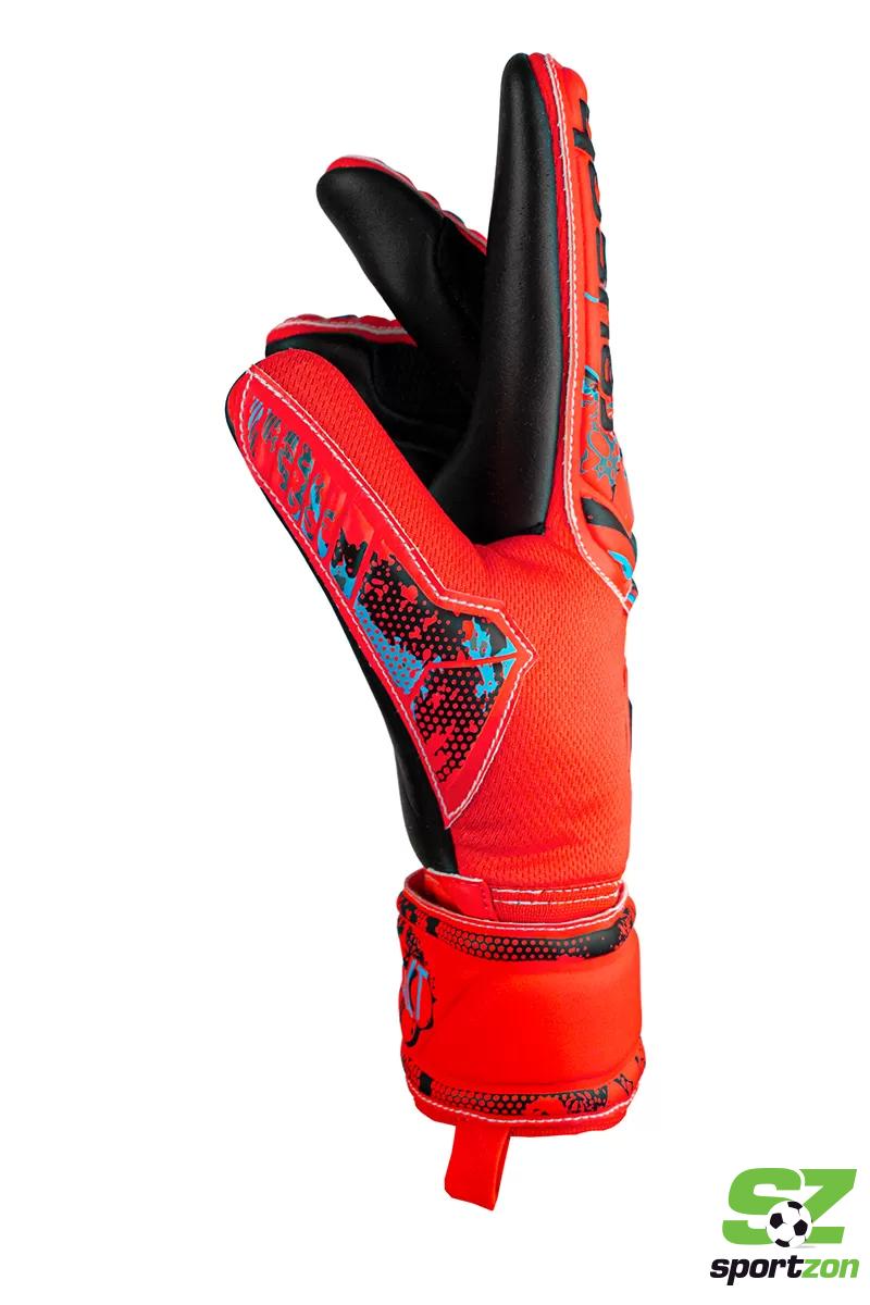 Reusch golmanske rukavice ATTRAKT GRIP EVOLUTION 