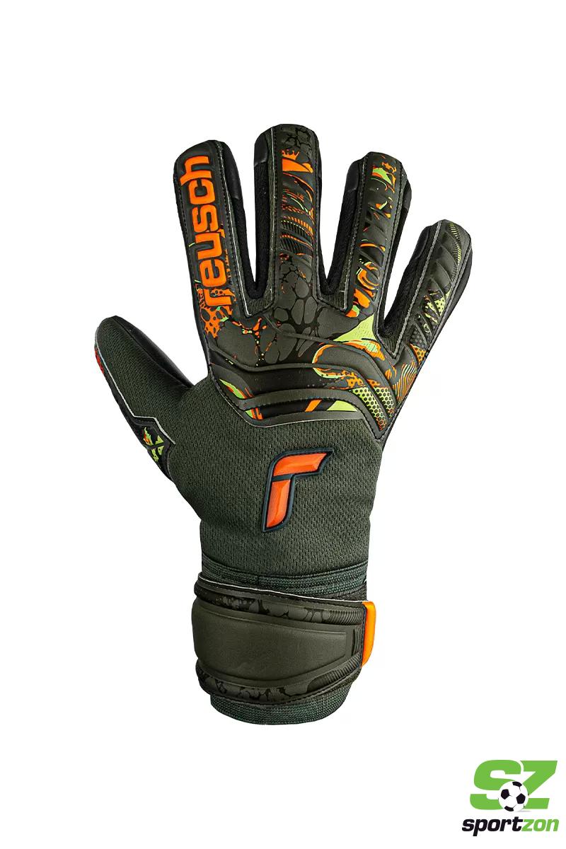 Reusch golmanske rukavice Attrakt Grip Evolution 