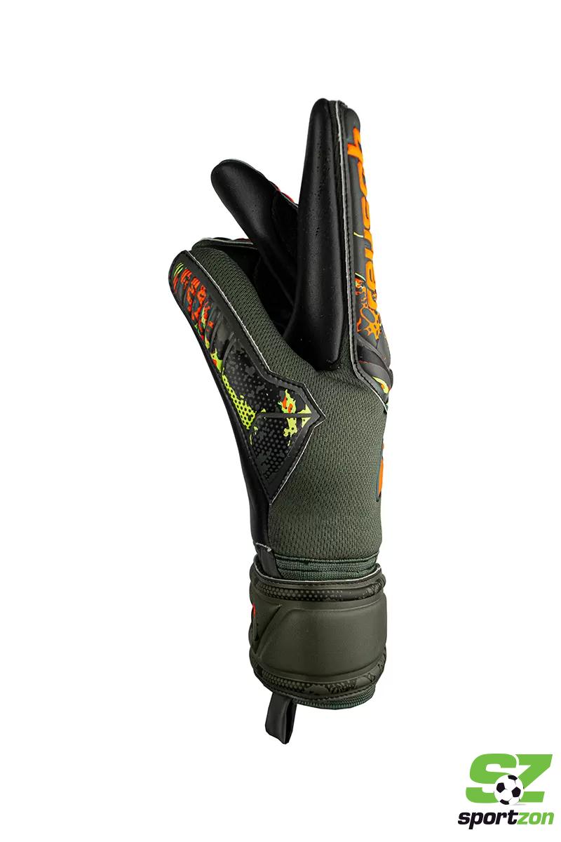 Reusch golmanske rukavice Attrakt Grip Evolution 