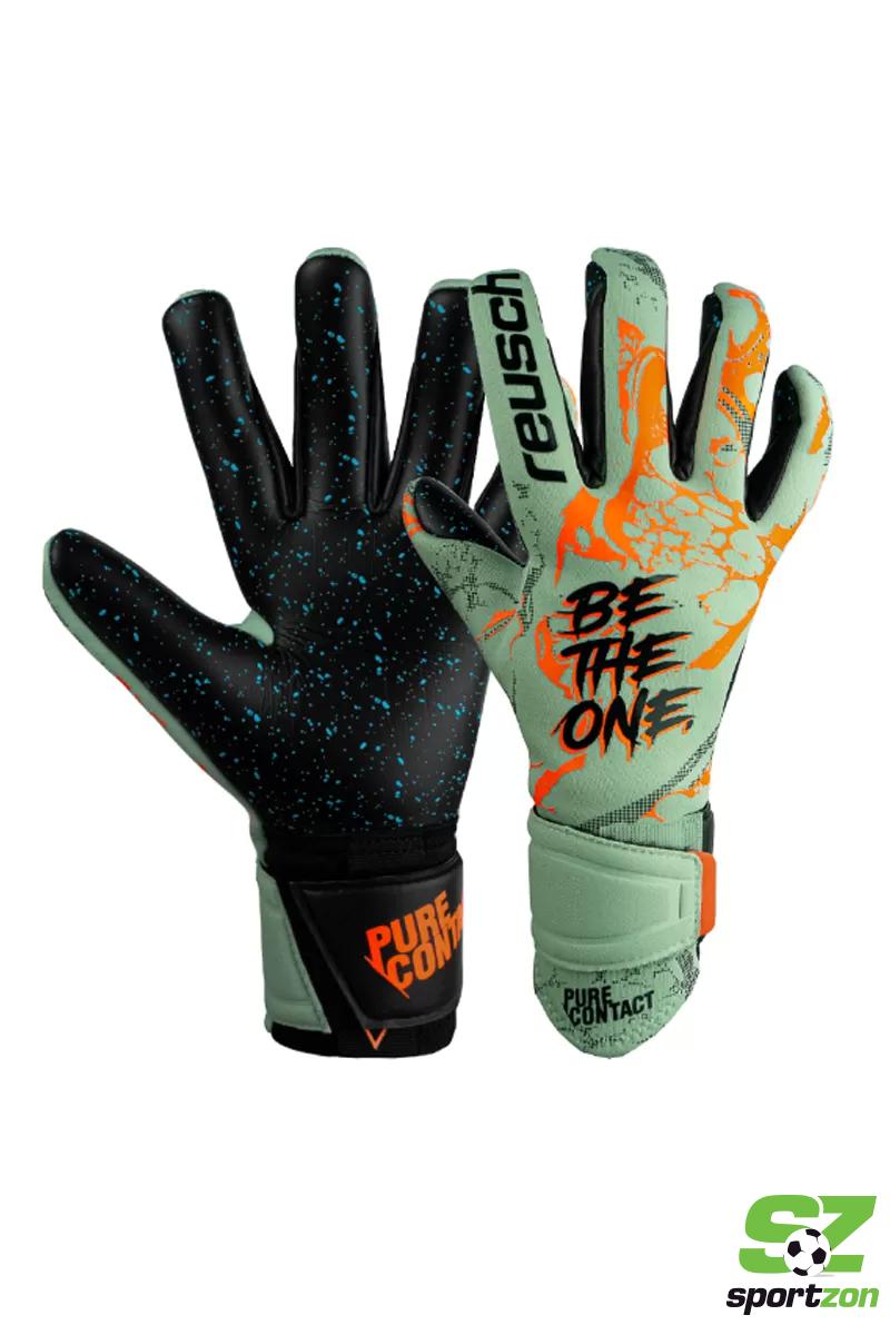 Reusch golmanske rukavice PURE CONTACT FUSION 