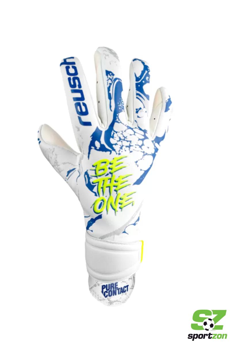 Reusch golmanske rukavice PURE CONTACT GOLD X 