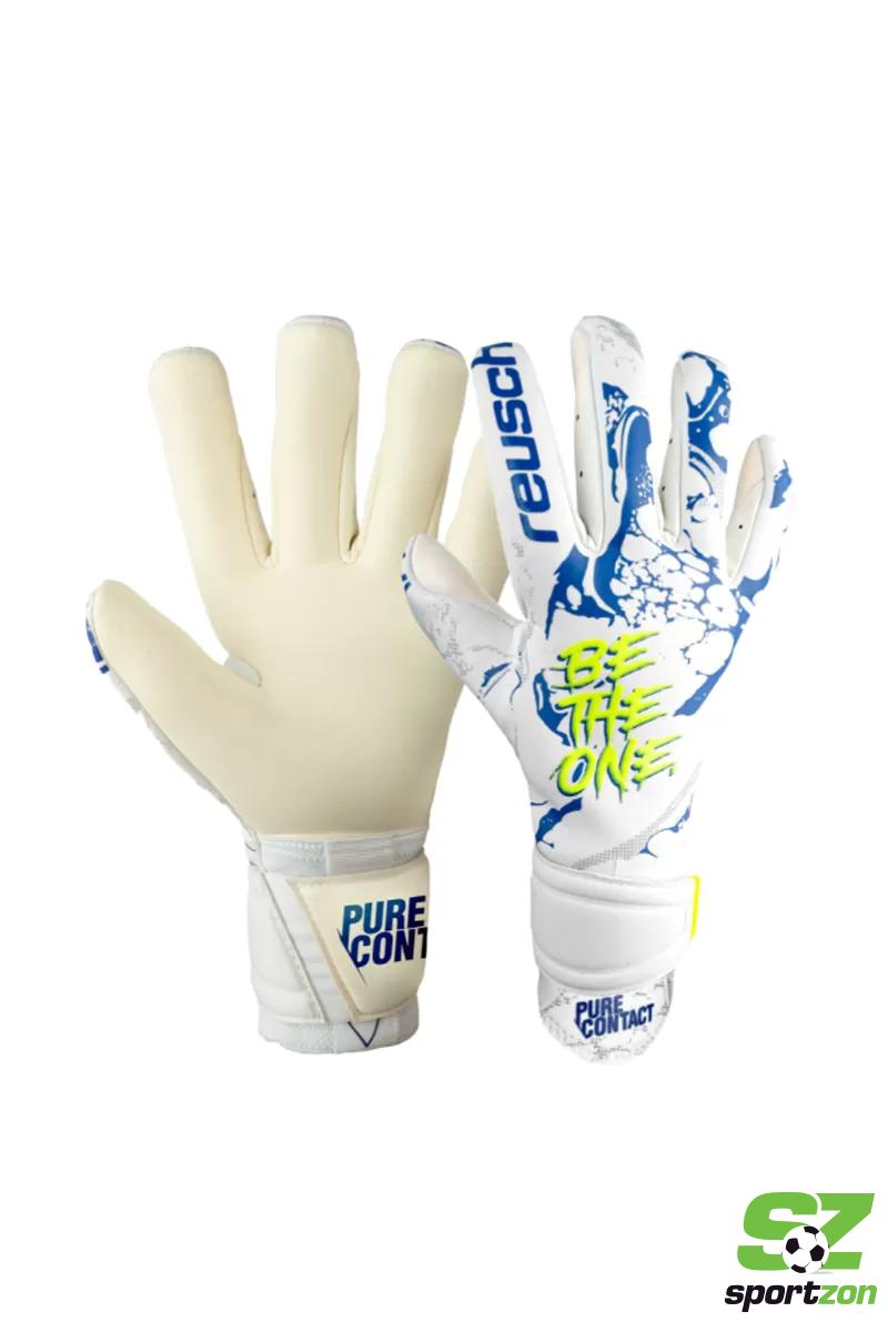 Reusch golmanske rukavice PURE CONTACT GOLD X 