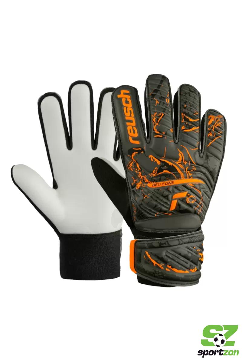 Reusch golmanske rukavice Attrakt Starter Solid 