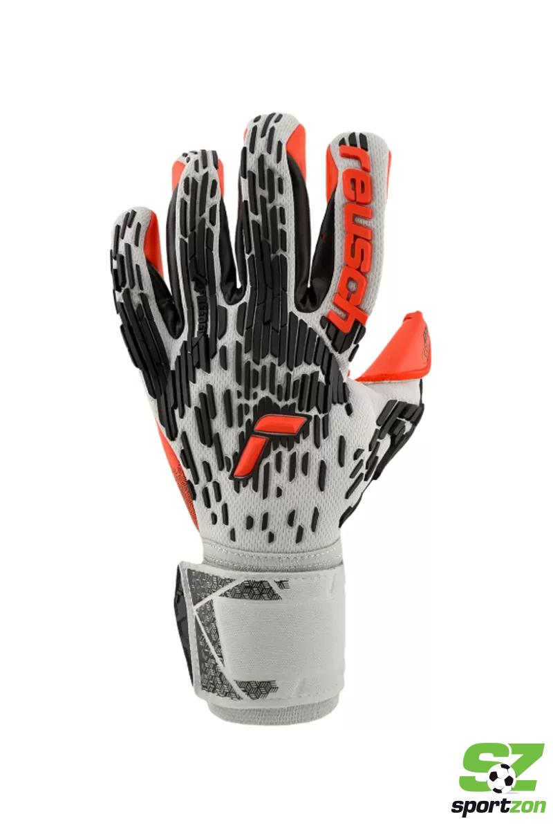 Reusch golmanske rukavice Attrakt Freegel Gold X Hypermoon 