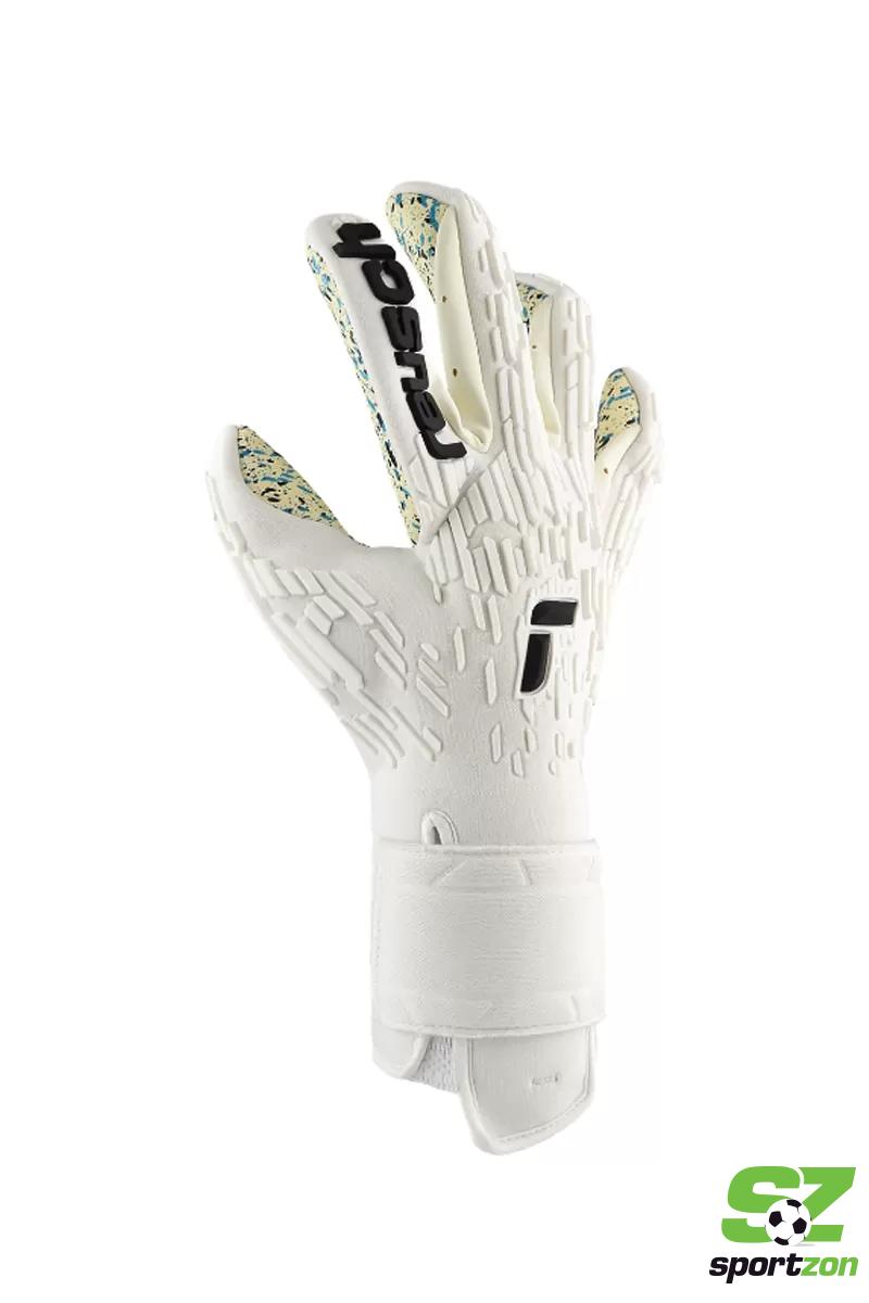 Reusch golmanske rukavice ATTRAKT FREEGEL FUSION SHINE BRIGHT 