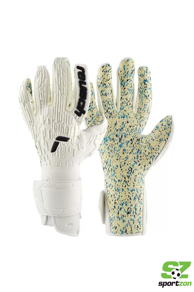 Reusch golmanske rukavice ATTRAKT FREEGEL FUSION SHINE BRIGHT 