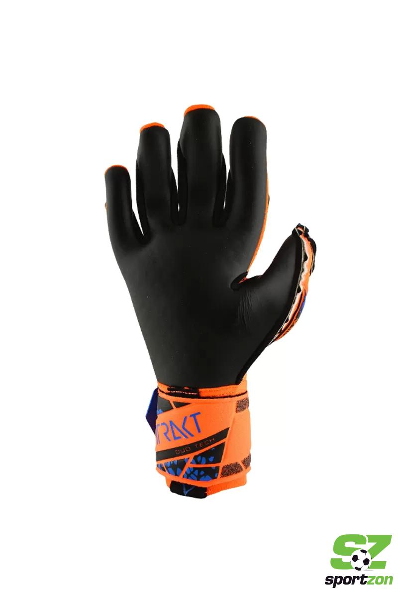 Reusch golmanske ATTRAKT DUO HYPER ORANGE 