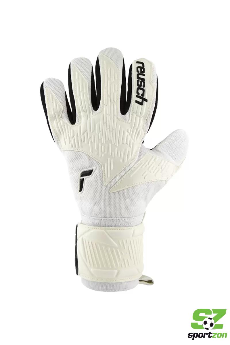 Reusch golmanske rukavice ATTRAKT INFINITY NC SHINE BRIGHT 