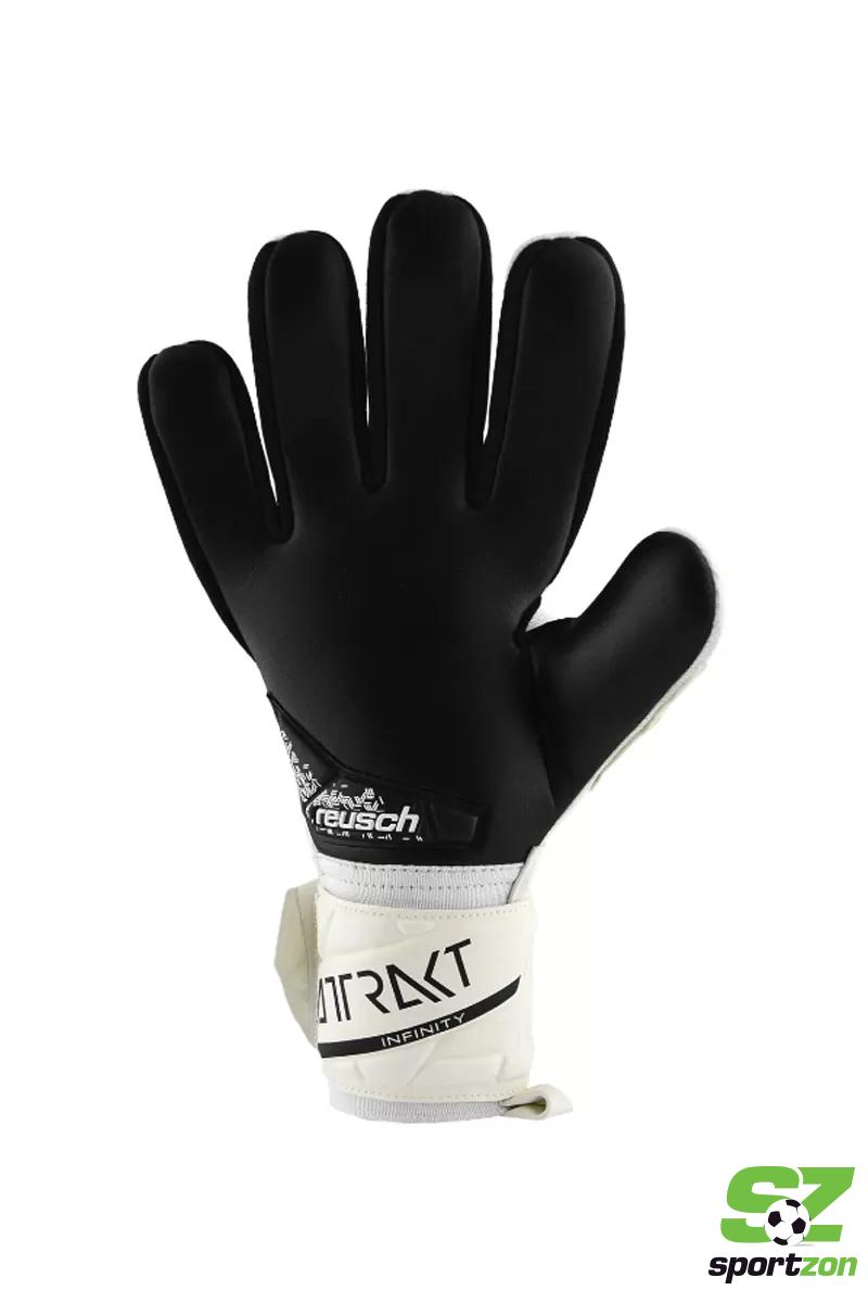 Reusch golmanske rukavice ATTRAKT INFINITY NC SHINE BRIGHT 