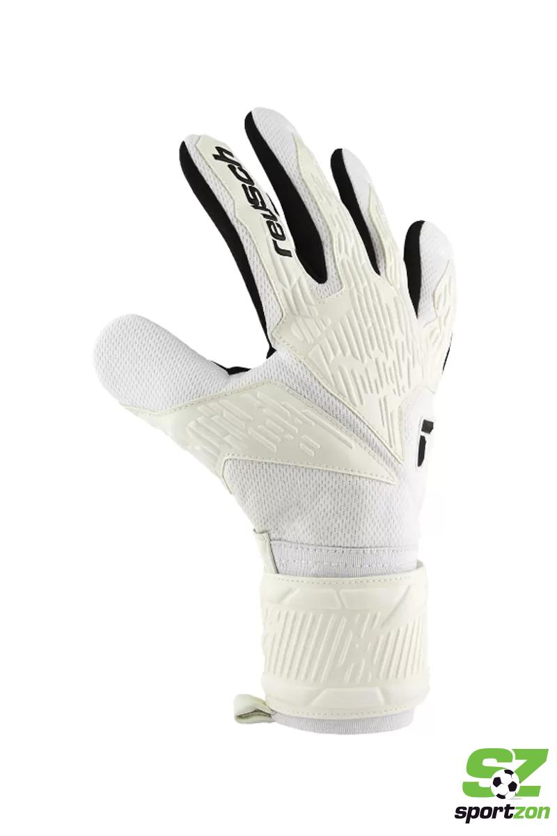 Reusch golmanske rukavice ATTRAKT INFINITY NC SHINE BRIGHT 