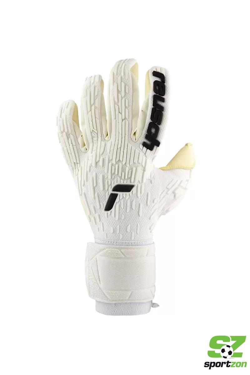 Reusch golmanske rukavice ATTRAKT FREEGEL GOLD X SHINE BRIGHT 