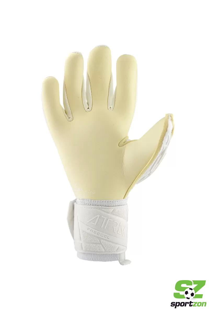 Reusch golmanske rukavice ATTRAKT FREEGEL GOLD X SHINE BRIGHT 