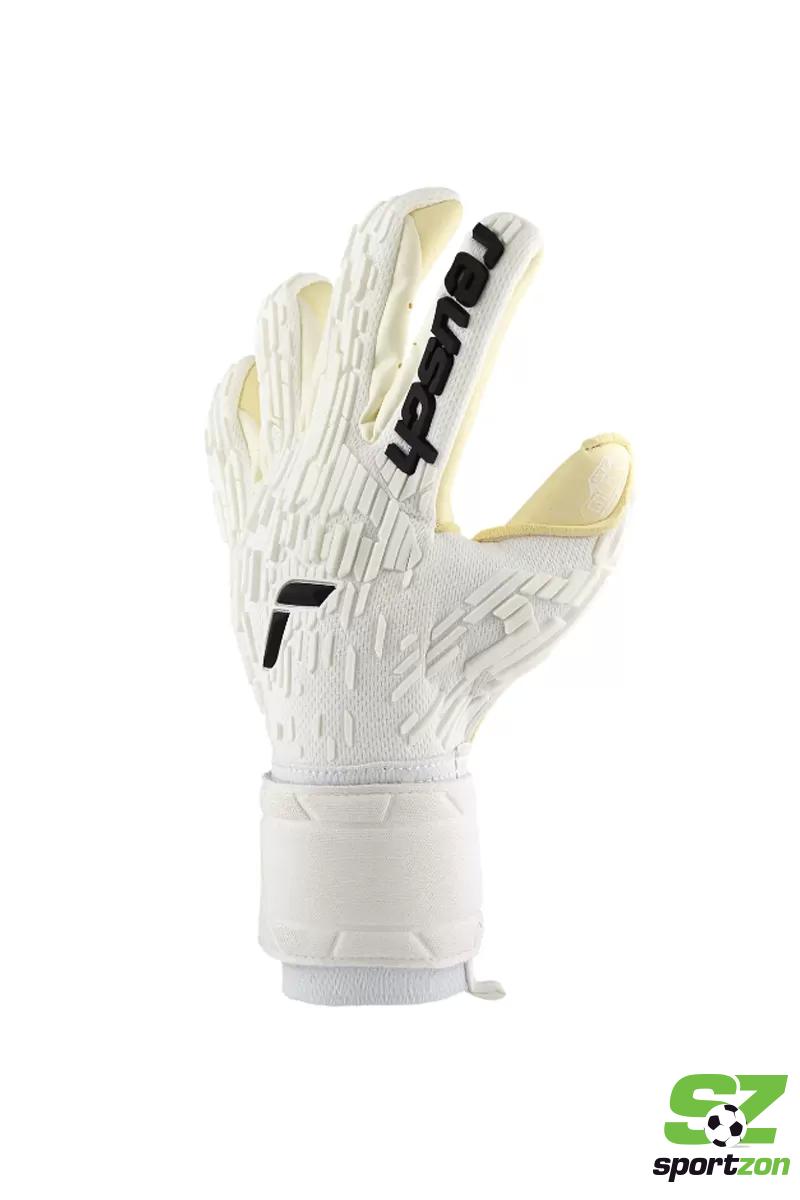 Reusch golmanske rukavice ATTRAKT FREEGEL GOLD X SHINE BRIGHT 