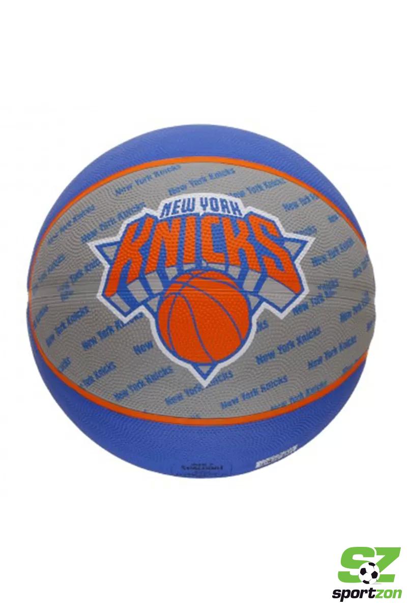 Spalding kosarkaska lopta NBA NY KNOCKS OUT 