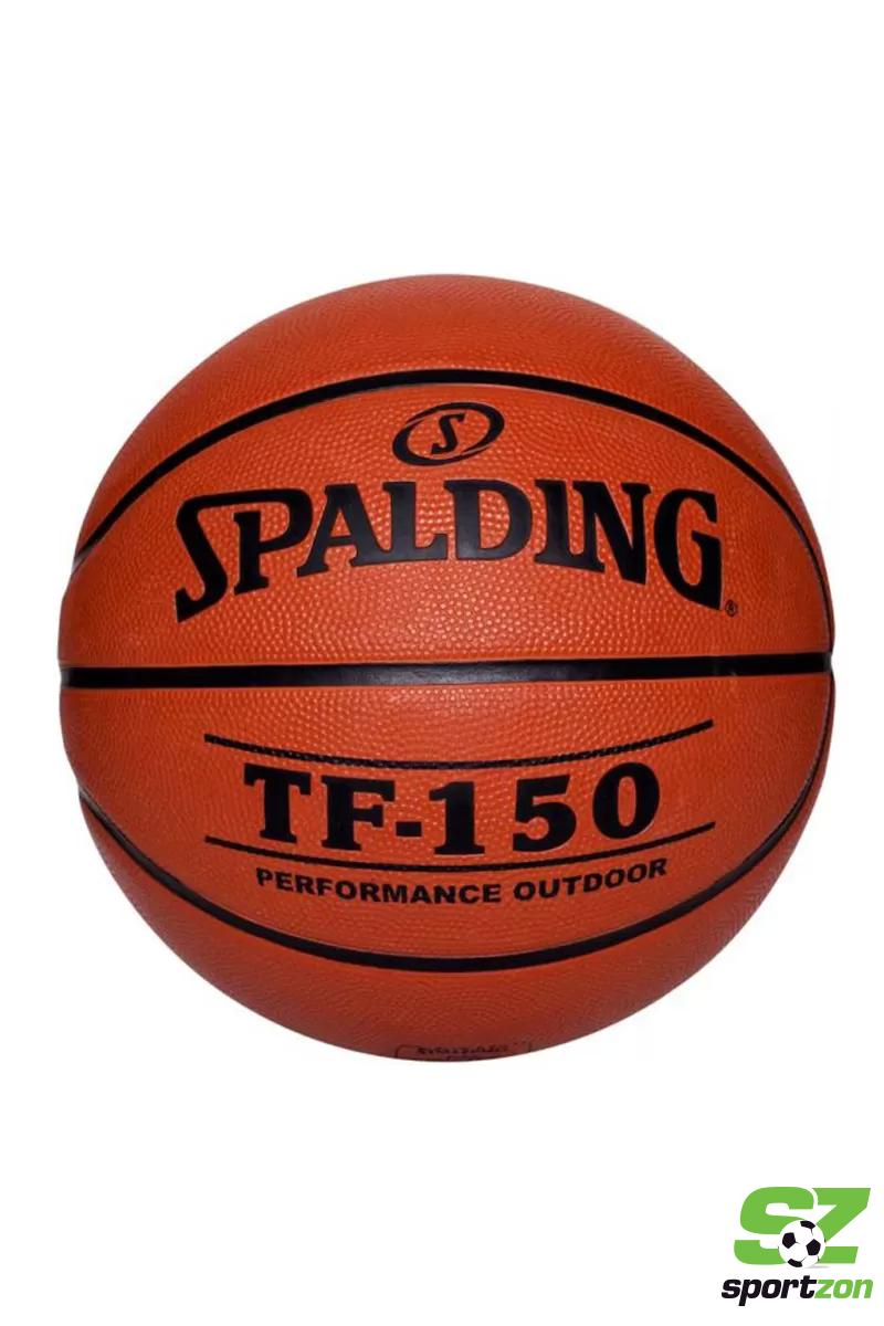 Spalding košarkaška lopta TF-150 Performance Outdoor 