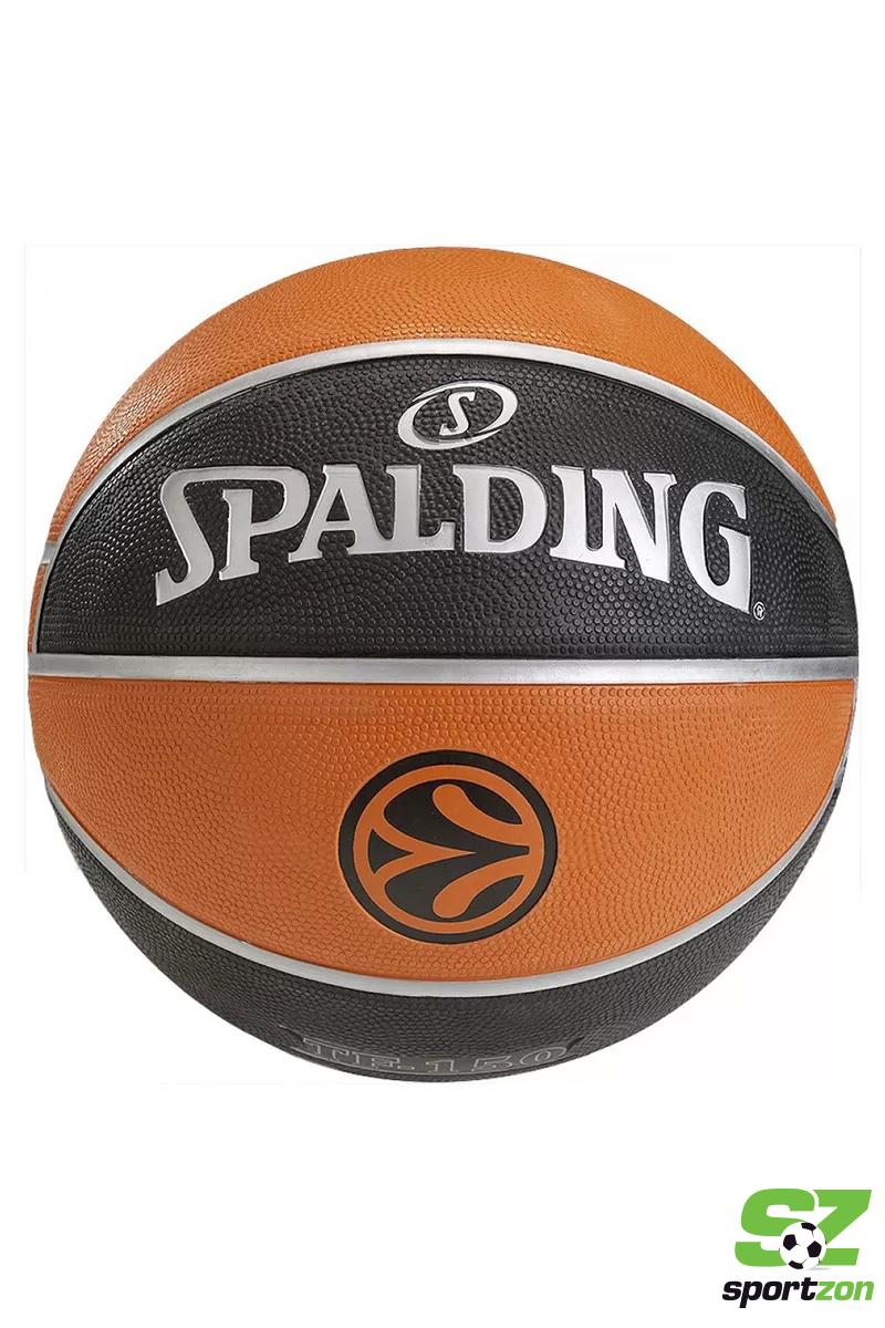 Spalding košarkaška lopta Euroleague 
