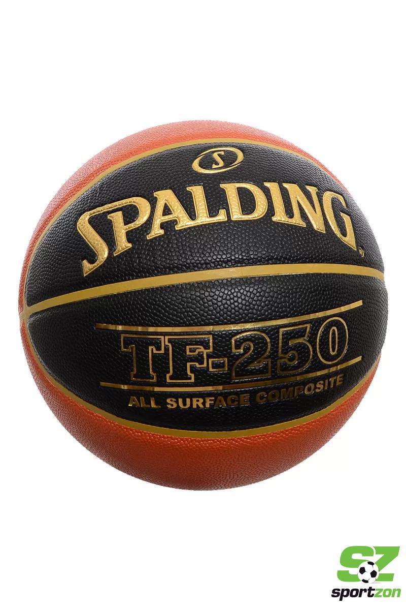 Spalding lopta za košarku KLS TF-250 
