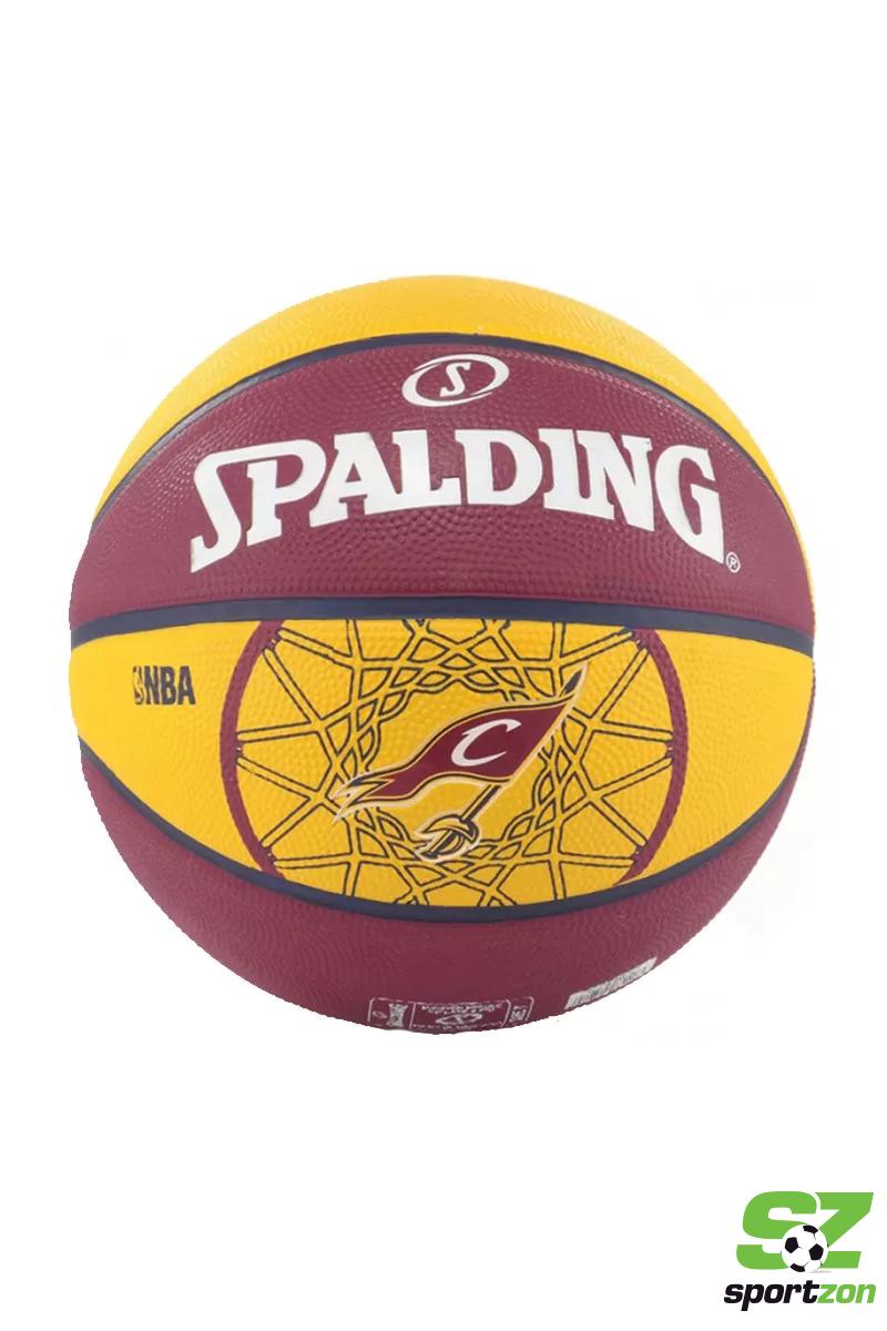 Spalding košarkaška lopta LA LAKERS S7 OUT 