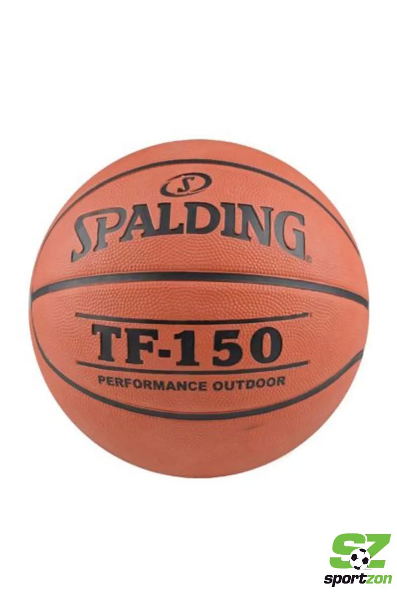 Spalding košarkaška lopta TF 150 SW 