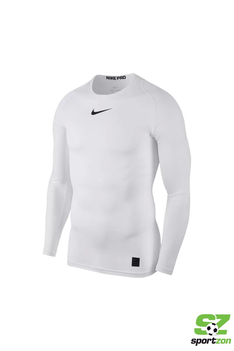 Nike termo majica TOP bela 