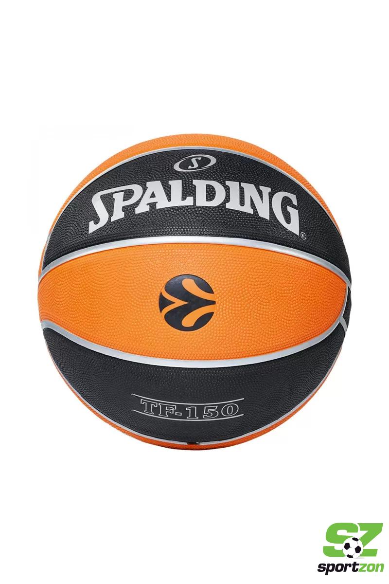 Spalding lopta za košarku EUROLEAGUE TF 150 