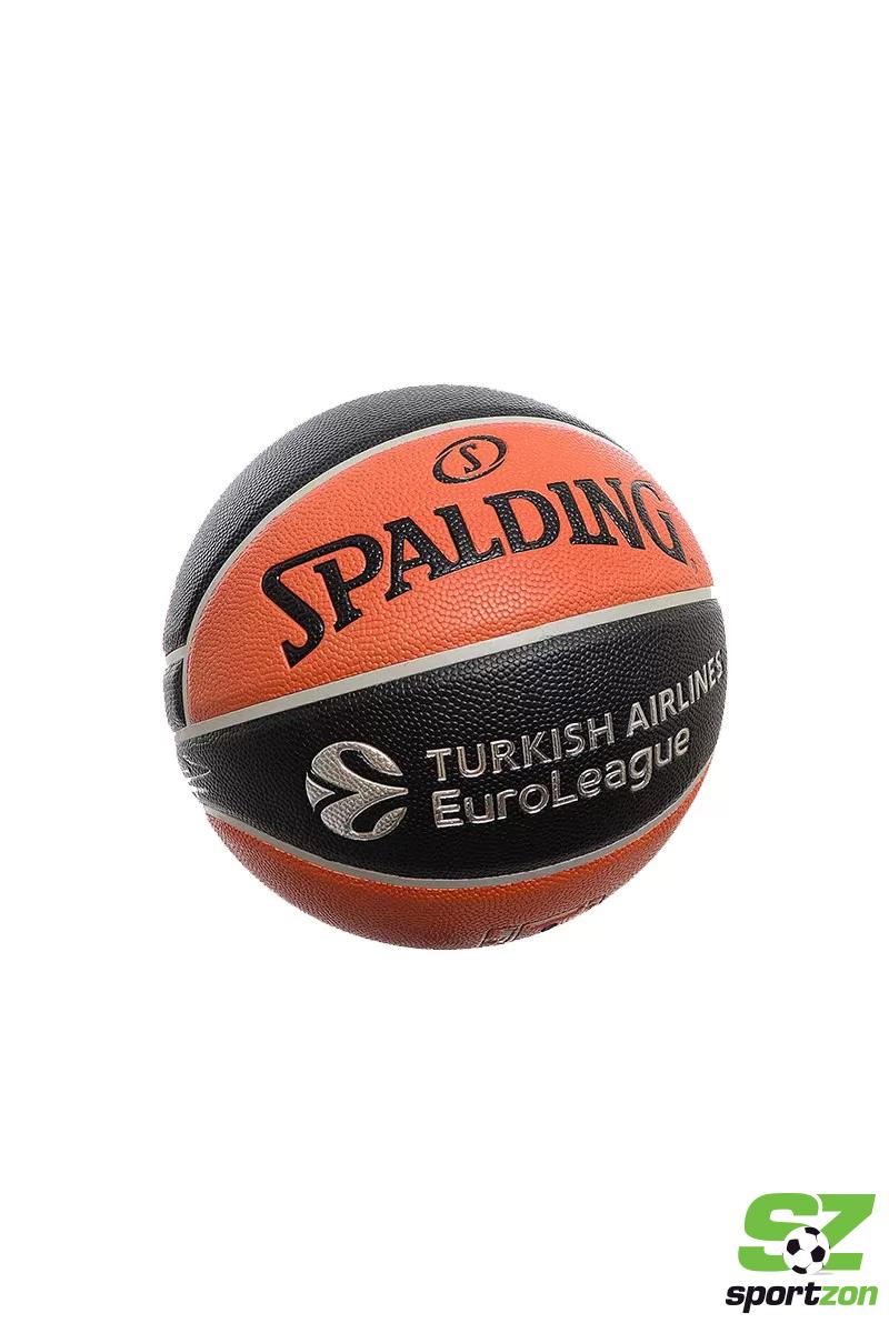 Spalding lopta za košarku EUROLEAGUE REPLICA IND/OUT 