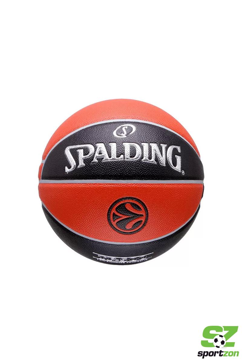 Spalding lopta za košarku EUROLEAGUE REPLICA OUT 