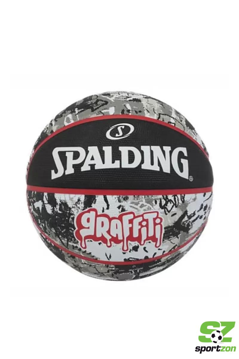 Spalding lopta za košarku GRAFFITI 7 