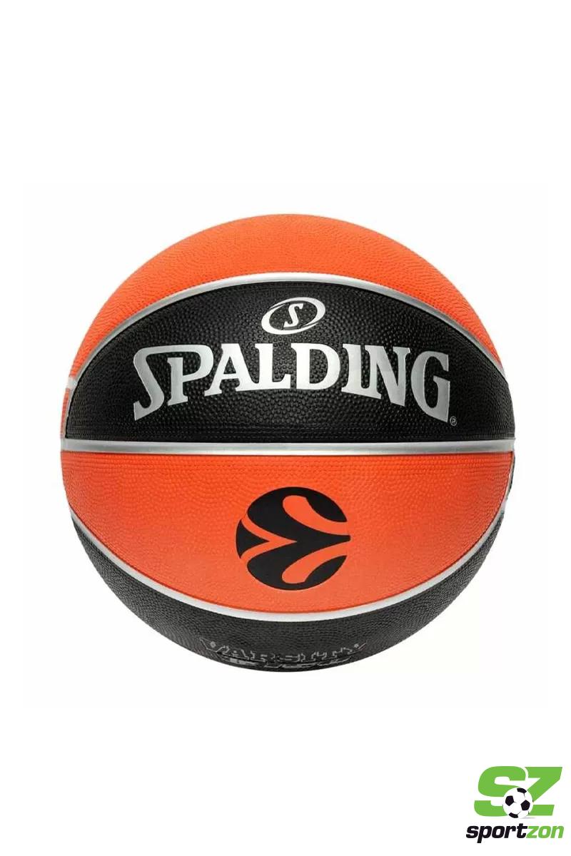 Spalding lopta za košarku EUROLEAGUE REPLICA 