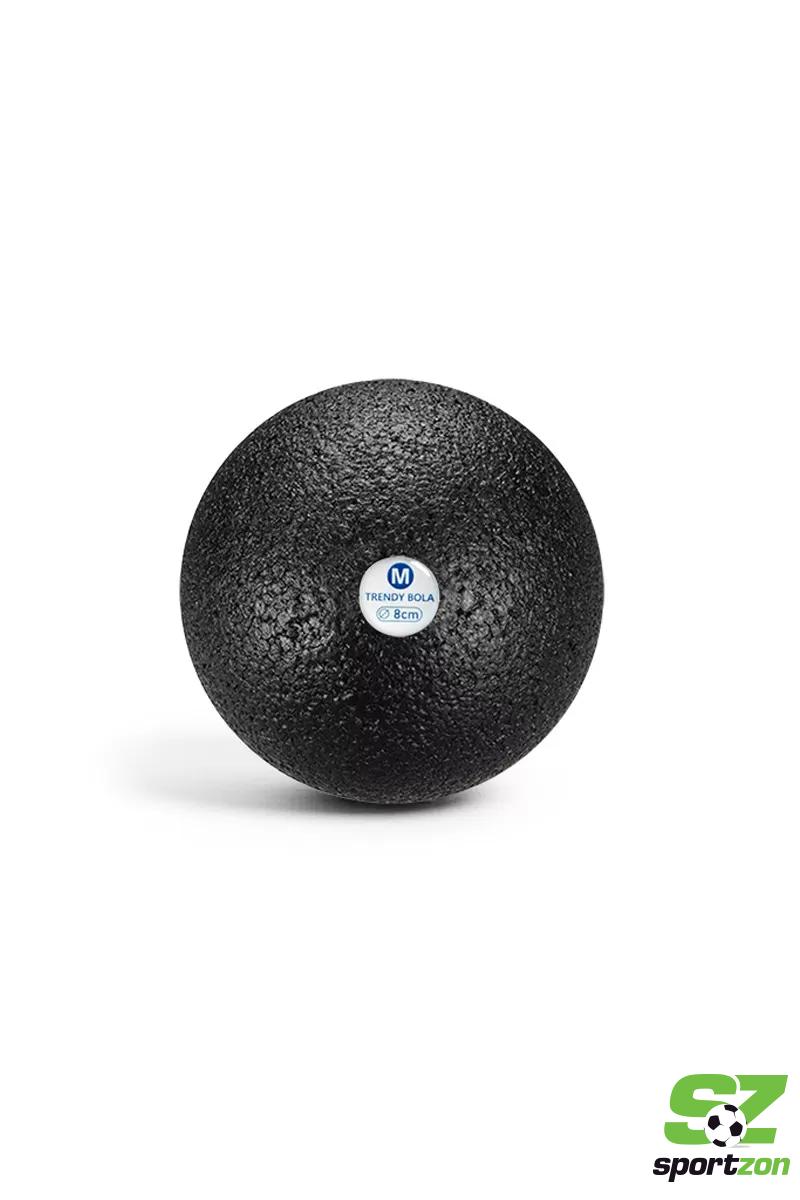 Trendy sport loptica za masažu BOLA 8cm 