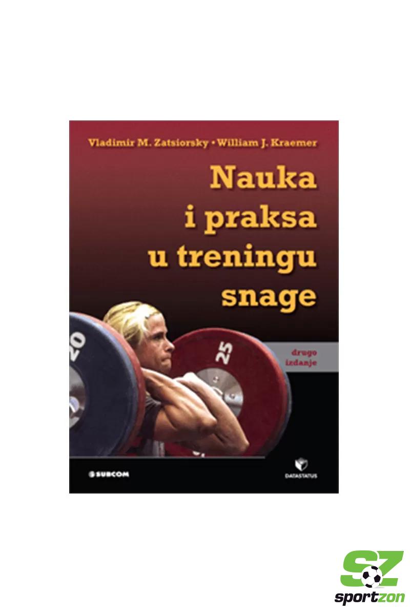 Nauka i praksa u treningu snage 