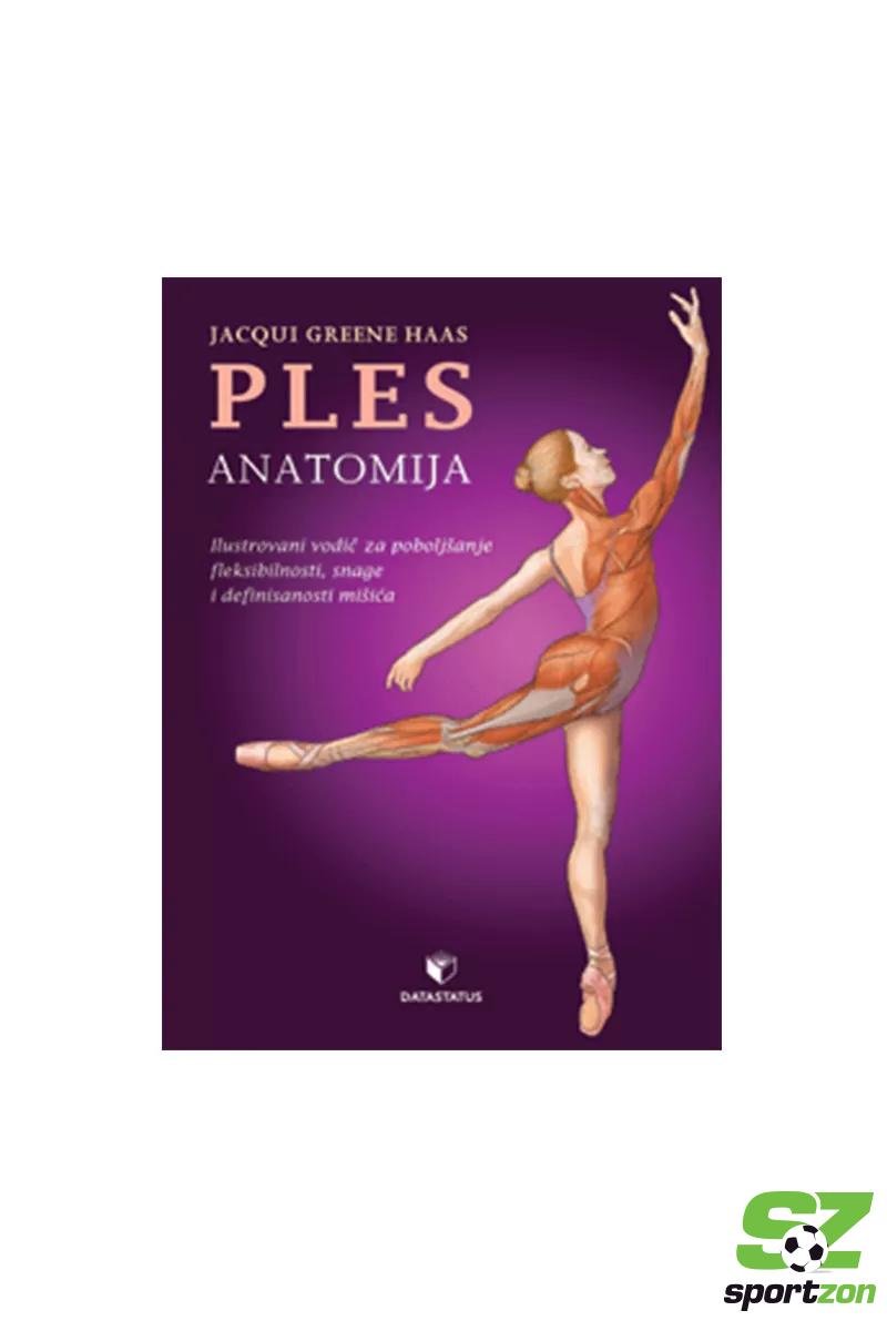 Ples: anatomija 