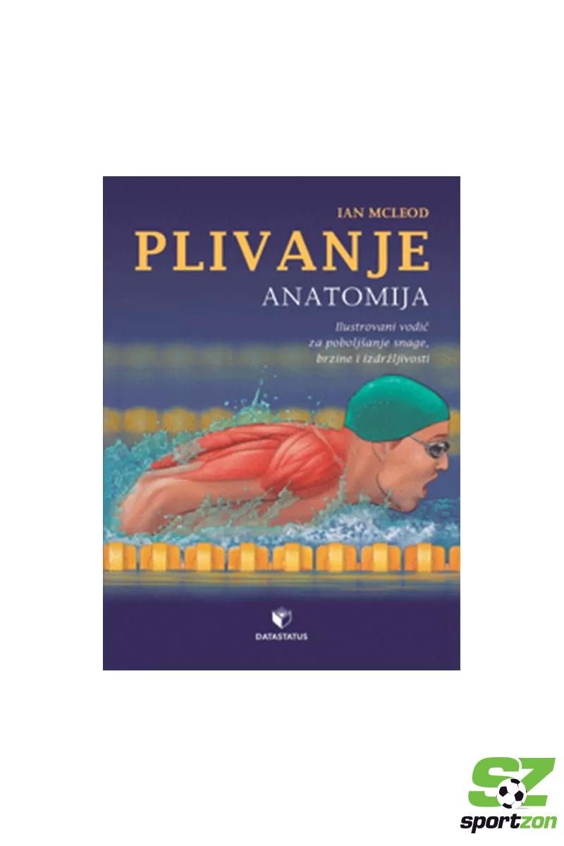 Plivanje: anatomija 