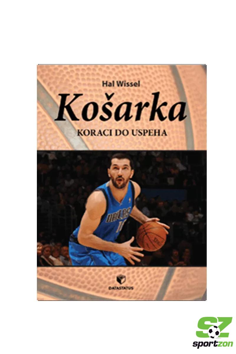 Kosarka: koraci do uspeha 