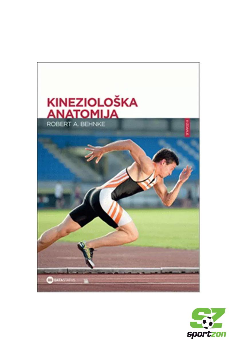 Kineziološka anatomija 