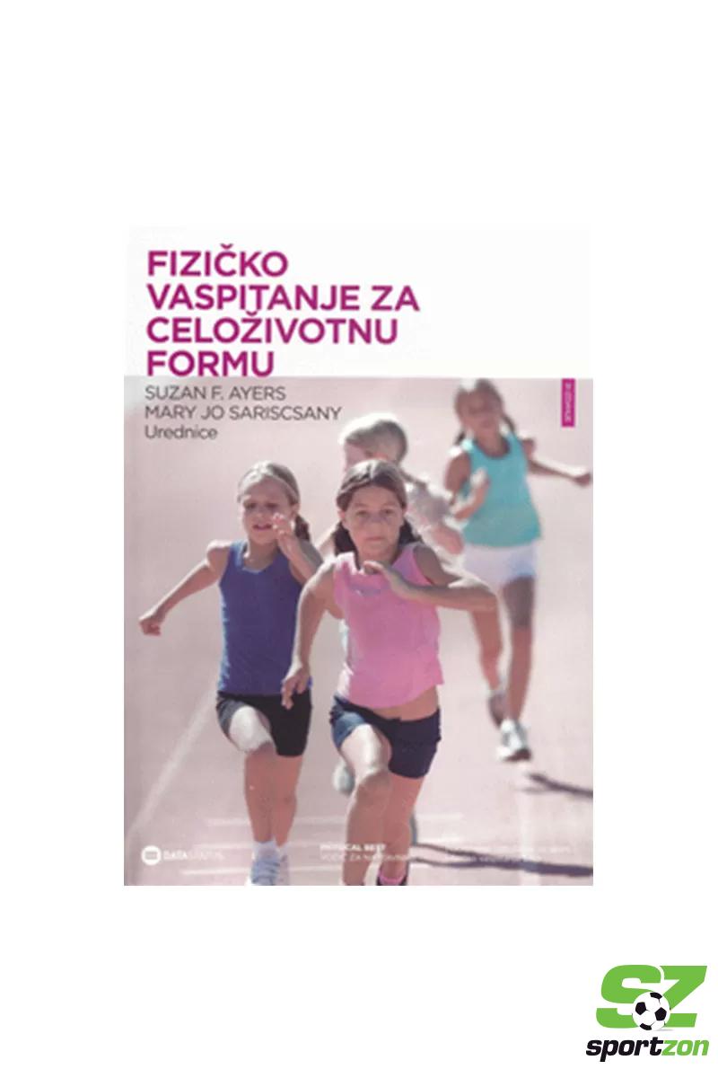 Fizicko vaspitanje za celoživotnu formu 