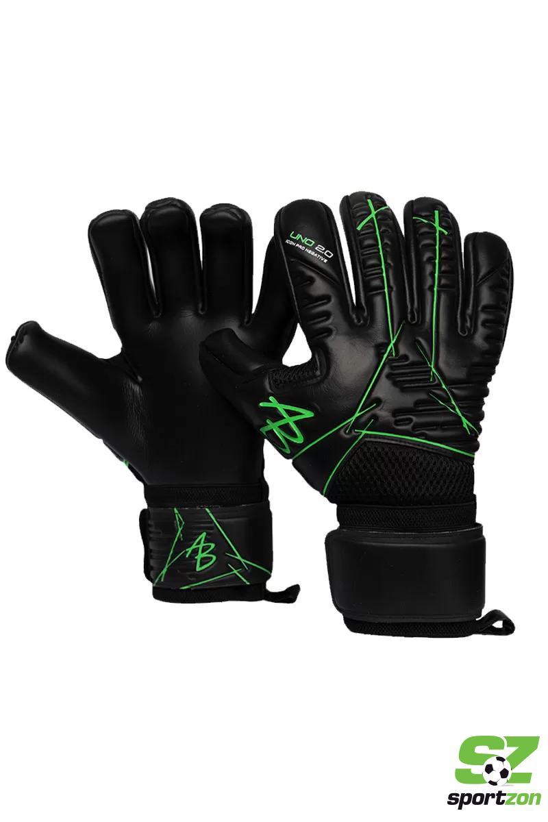 AB1 golmanske rukavice Uno 2.0 ICON Pro Negative Limited Edition 