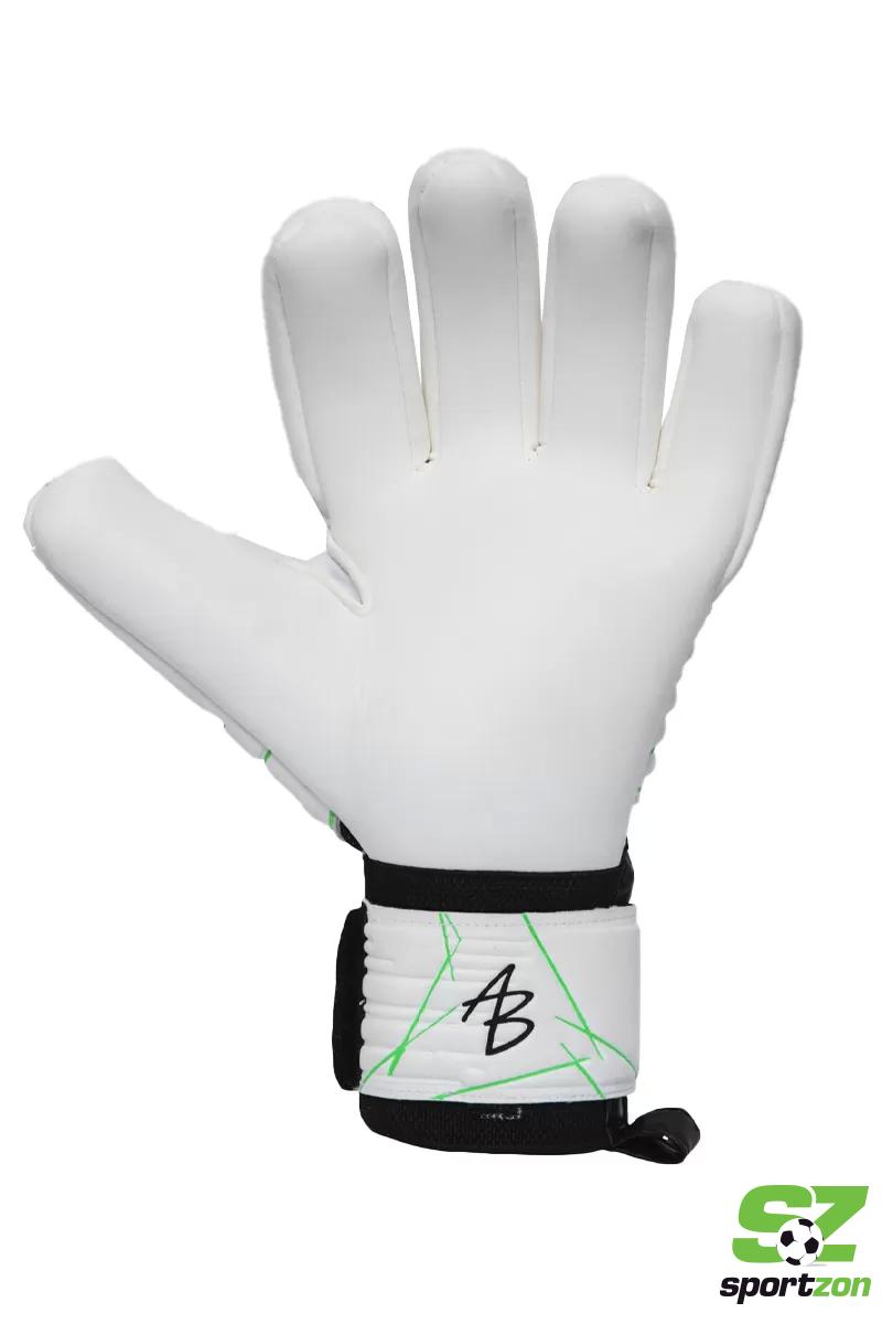 AB1 golmanske rukavice Uno 2.0.1 Lite Pro Negative 